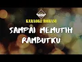 Download Lagu Sampai Memutih Rambutku - (Karaoke | Minus One | Cover)