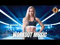 Download Lagu Workout Music 2025 💪 Fitness \u0026 Gym Workout Best Songs Playlist EDM House Music 2025