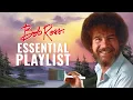 Download Lagu Bob Ross Essential Playlist