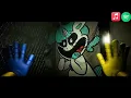 CraftyCorn Song MUSIC VIDEO (Poppy Playtime Chapter 3)