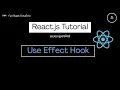 Use Effect Hook Life Cycle of Components React Tutorial Malayalam