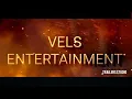 Dayangaram Official Title promo | VJSidhu |Vels Entertainment|VJSidhu Team