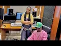 Download Lagu Monia Fleur - God bless You ft. Sat B (Official Video)