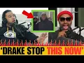 Download Lagu Joe Budden UNPACKS Latest On Drake's UMG \u0026 FAMILY COURT Lawsuit!