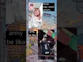 Download Lagu tiktok ,,istaka,, army be like