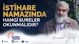 İstihare Namazında Hangi Sureler Okunmalıdır?