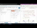 College Algebra Coreq - HW 2 Question 20
