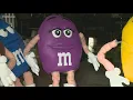 Life-size M M stolen from Wallingford farm