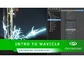 An Introduction to Wavicle CRYENGINE TECHNOLOGY