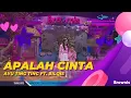 Download Lagu Apalah Cinta | Ayu Ting Ting ft/ Bilqis | BROWNIS (20/6/22)