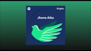 jhen aiko sativa acoustic version 