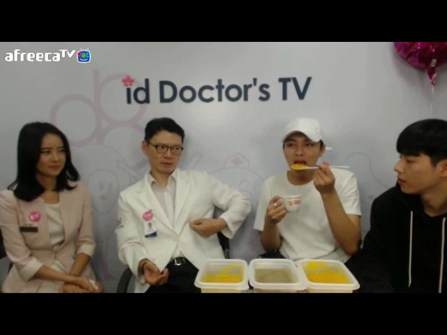 [닥터스] 갈비뼈로 코성형!
