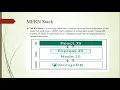 Web Stack Academy Internship Experience MERN Stack Development