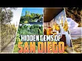 Top 10 Must See Hidden Gems of San Diego