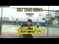 Download Lagu Ku Tak Bisa - Adista Band (full cover + lirik by Nanak Romansa)