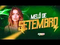 MELÔ DE SETEMBRO Cry For You September⚡️ REGGAE REMIX 2025⚡️