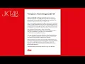 Download Lagu IDN Resmi Nonaktifkan General Manager JKT48