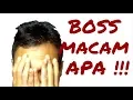 Download Lagu BOS MACAM APA !!! ( nyanyian pekerja ketika gajian ditunda-tunda )