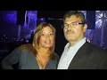Brenda K Starr/George Lamond  "Feliz Navidad" featuring Latin All Stars, with pics from Harv Roman.