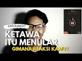 KETAWA ITU MENULAR? #EXPERIMENT || LOMA FILM