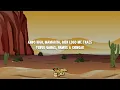 Luis Carrillo, Omar Camacho, Oscar Maydon - Netflix And Chill (Letra/Lyrics)