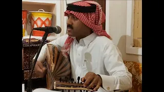 محمد بو جليع كذابه عرفتك ما تحبين دندنها