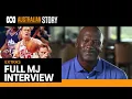 Download Lagu Michael Jordan talks Luc Longley, Chicago Bulls, The Last Dance | Full interview | Australian Story