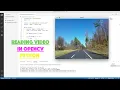 Reading Image Processing with OpenCV2 in Python
