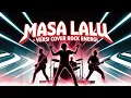 Lagu MASA LALU - ZIZAN VERSI ROCK- FULL DURASI PANJANG