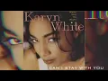 Download Lagu Karyn White- Can I Stay With You