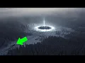 Lagu Ein Drohne Machte Zufällig ein UFO-Foto! Danach Geschah Etwas Schockierendes!
