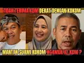 Download Lagu ADA YANG CEMBURU 🤣 GAK TERIMA LIAT KDM DEKATI KOKOM KOMARIAH MANTAN SUAMI KOKOM NGU4MUK KE KDM?