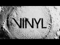 Vinyl TV series Title sequence