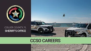 CCSO Careers