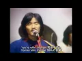 アリス　冬の稲妻（高音質）