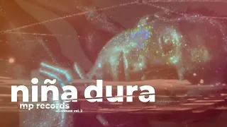 Niña Dura - Afrohouse Vol. 2 (MP Records)