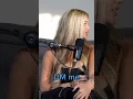 Breckie hill talks about Johnny Sins