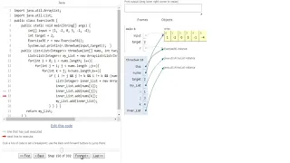 w3resource com Java Array Exercise-36