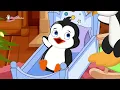 Rock a bye baby lullaby for babies to go to sleep - Soft and relaxing baby sleep music