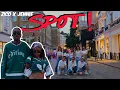 Download Lagu [KPOP IN PUBLIC] ZICO - SPOT! (ft. JENNIE) | Dance Cover by INEXUS