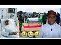Download Lagu Masu Murnan Mutuwan Buhari Kuji Wani Abun Tsoro..