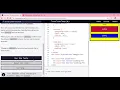 Learn Basic CSS Use an id Attribute to Style an Element freeCodeCamp org Google Chrome 2019 12