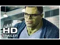 Video di Avengers Meets Professor Hulk Scene - AVENGERS 4 ENDGAME (2019) Movie CLIP HD
