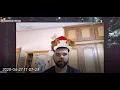 Snapchat face filters OpenCV Flask Python Project