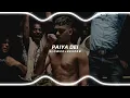 Paiya Dei - Slowed + Reverb | Asal Kolaar