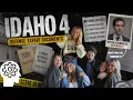 Idaho 4 LIVE The Experts Who Evaluated Bryan Kohberger s Psychology What the Reports Reveal