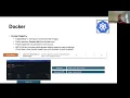 Basic Docker Kubernetes Foundations NRP Fall Training 2025