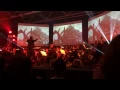 Video Games Live @ Budapest, 2014. 11. 16. – Jeremy Soule: Dragonborn (Skyrim theme song)
