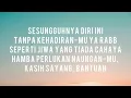 Download Lagu Alyah - Thank You Allah (Lyrics)