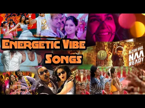 Download MP3 Energetic Tamil Vibe songs🔥⚡! #songs #Tamilsongs #energitic #tamilvibe #tamil #tamilsongstatus